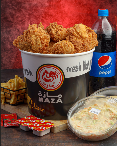 COMBO12 PC CHCKN (OFFER)