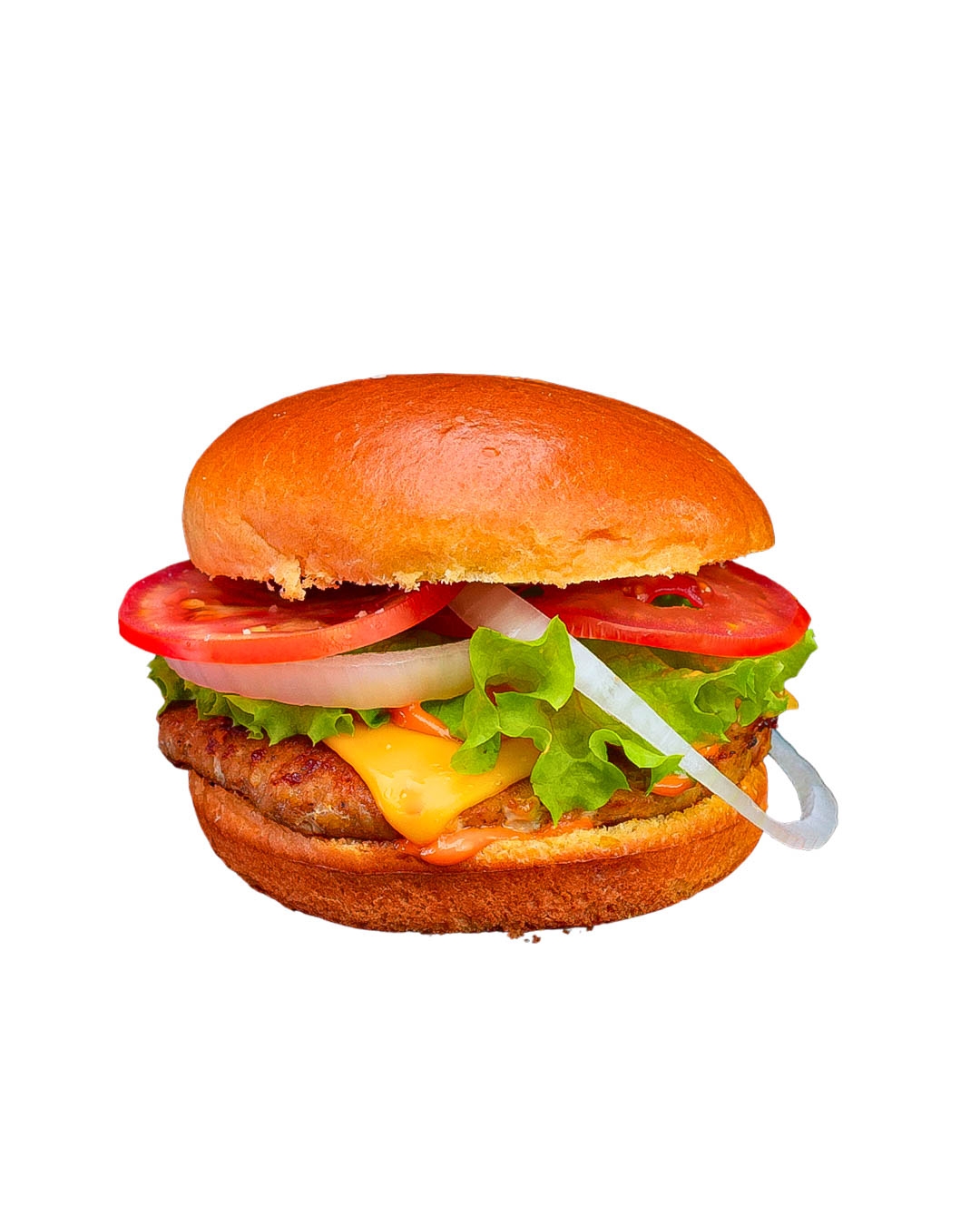 CHICKEN BURGER SP